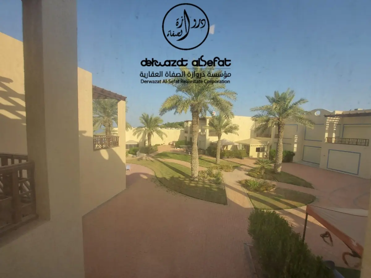 للإيجار دور في السلام