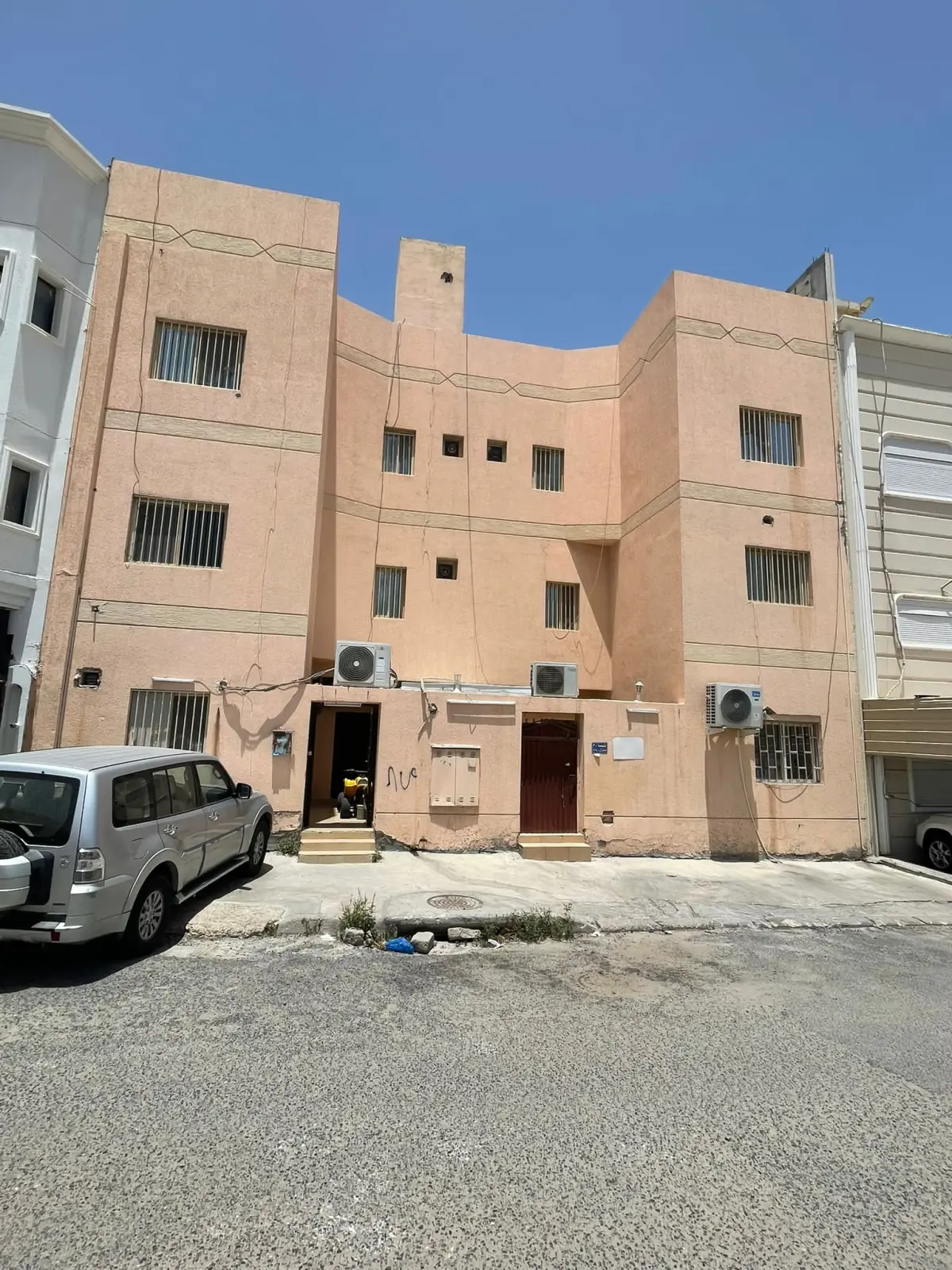 Sale House in Dhaher