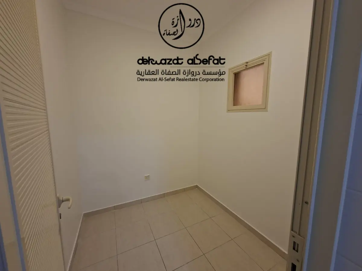 للإيجار شقة في الزهراء