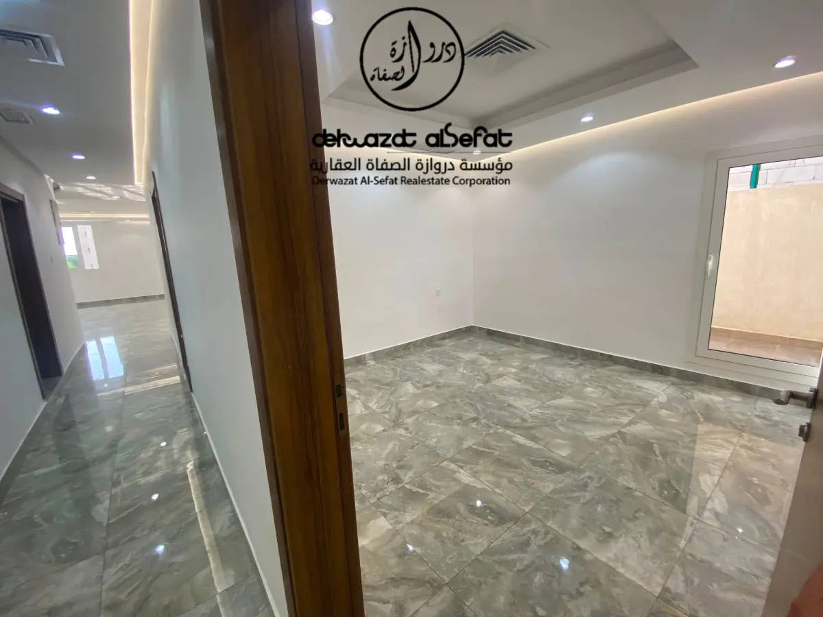 للإيجار شقة في الصليبيخات
