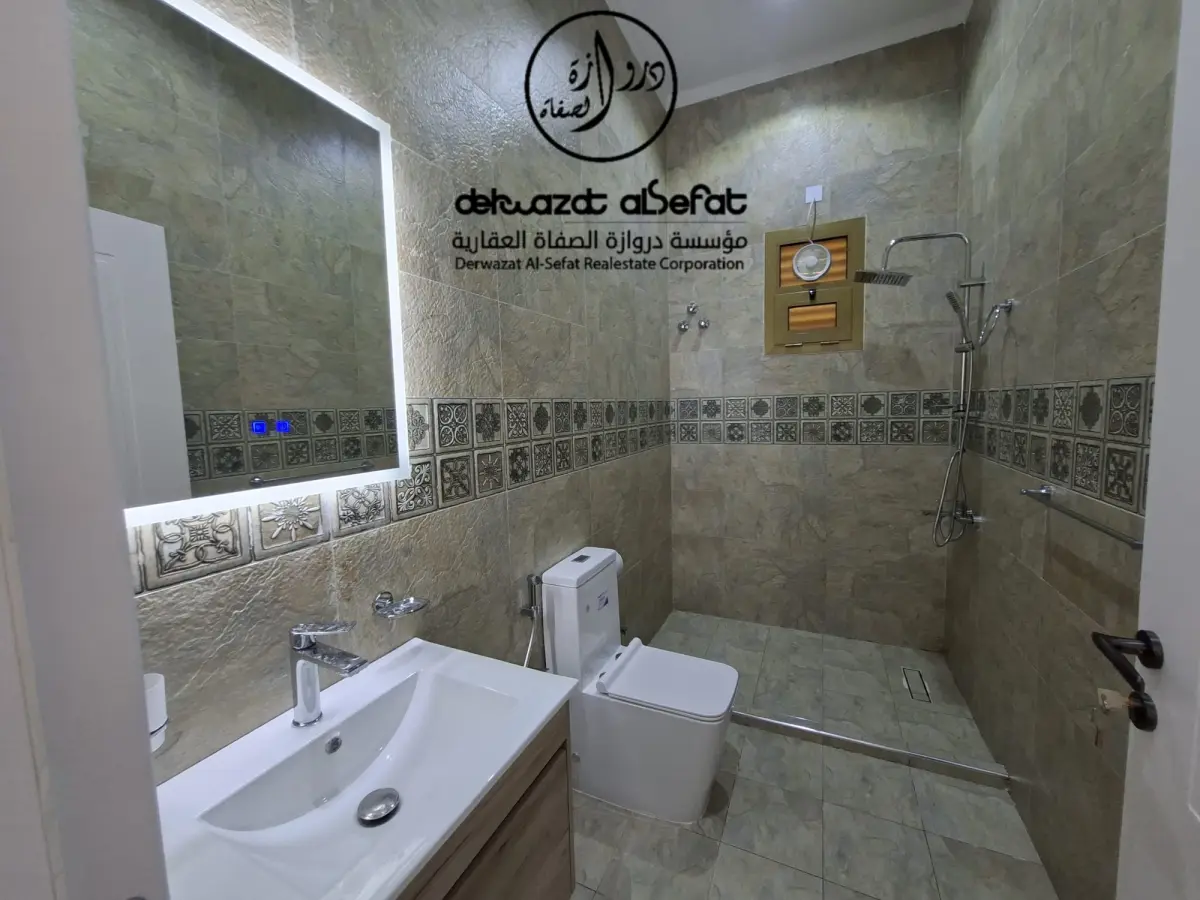 للإيجار بيت في الوفرة السكنية