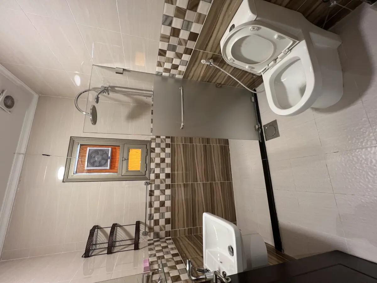 Rent Apartment in Siddeeq