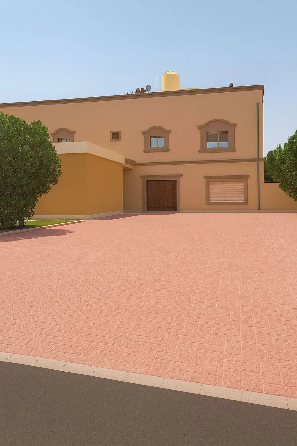 Sale House in Adan