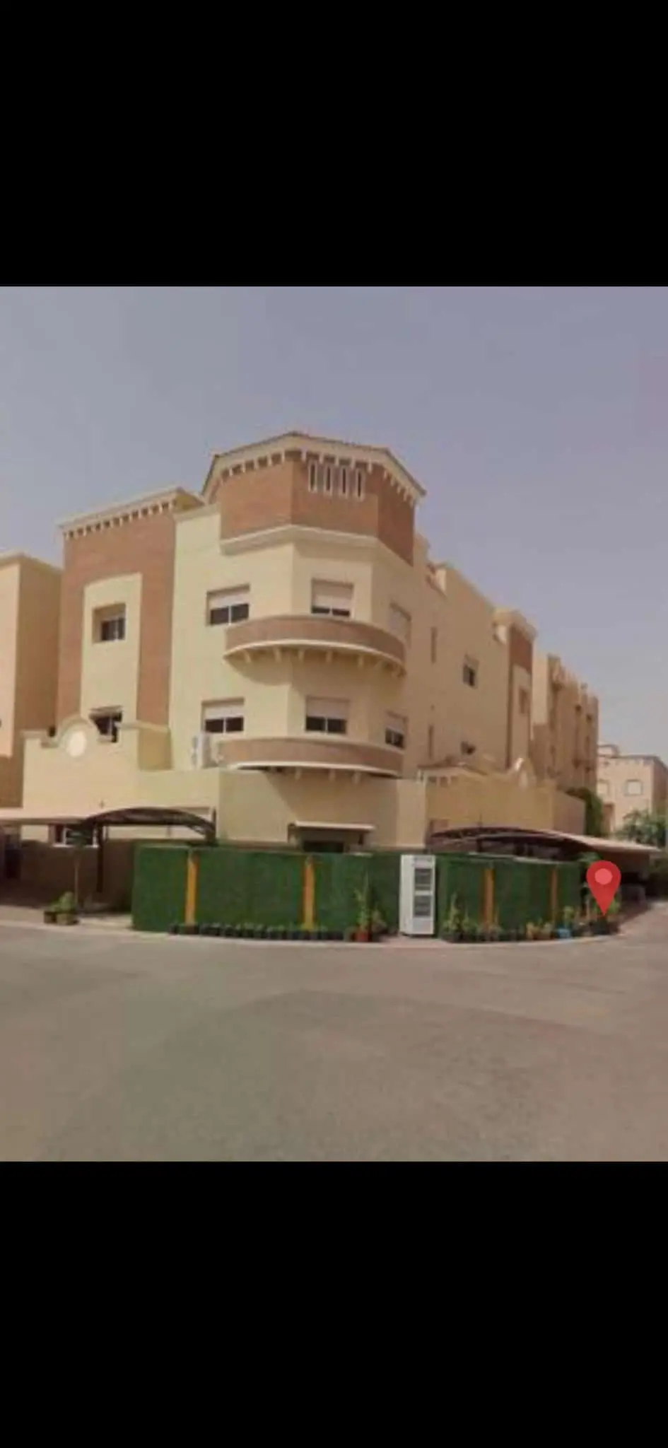 للبيع بيت في جابر الاحمد