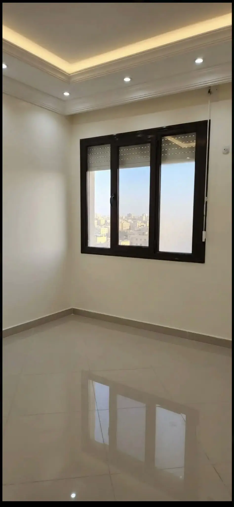 للإيجار شقة في بيان