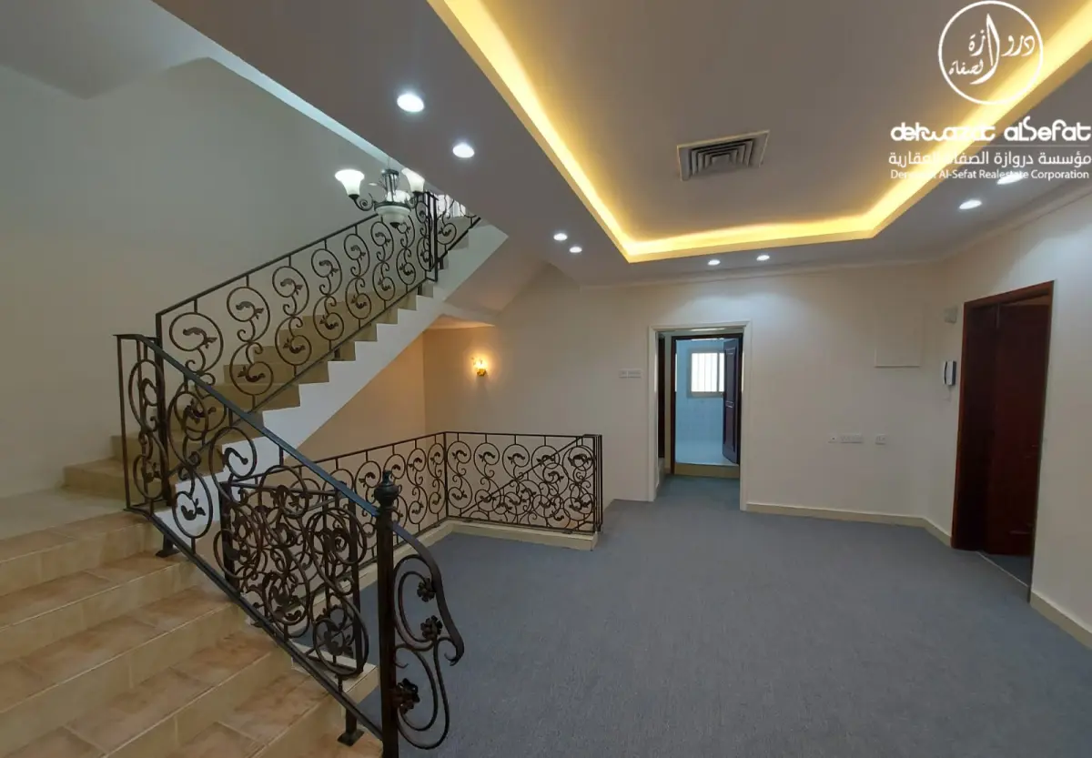 للإيجار بيت في بيان