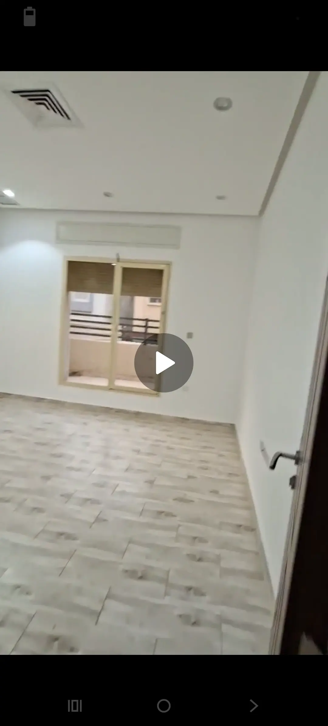 للإيجار شقة في ابو فطيرة