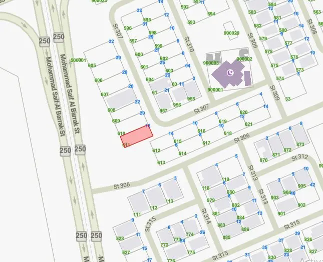 Sale Land in Egaila