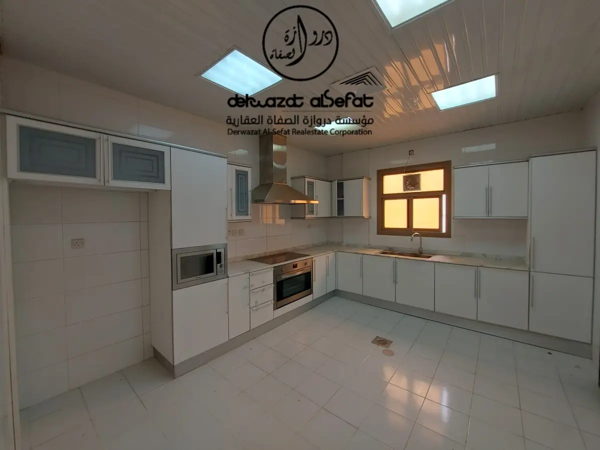 للإيجار شقة في مشرف