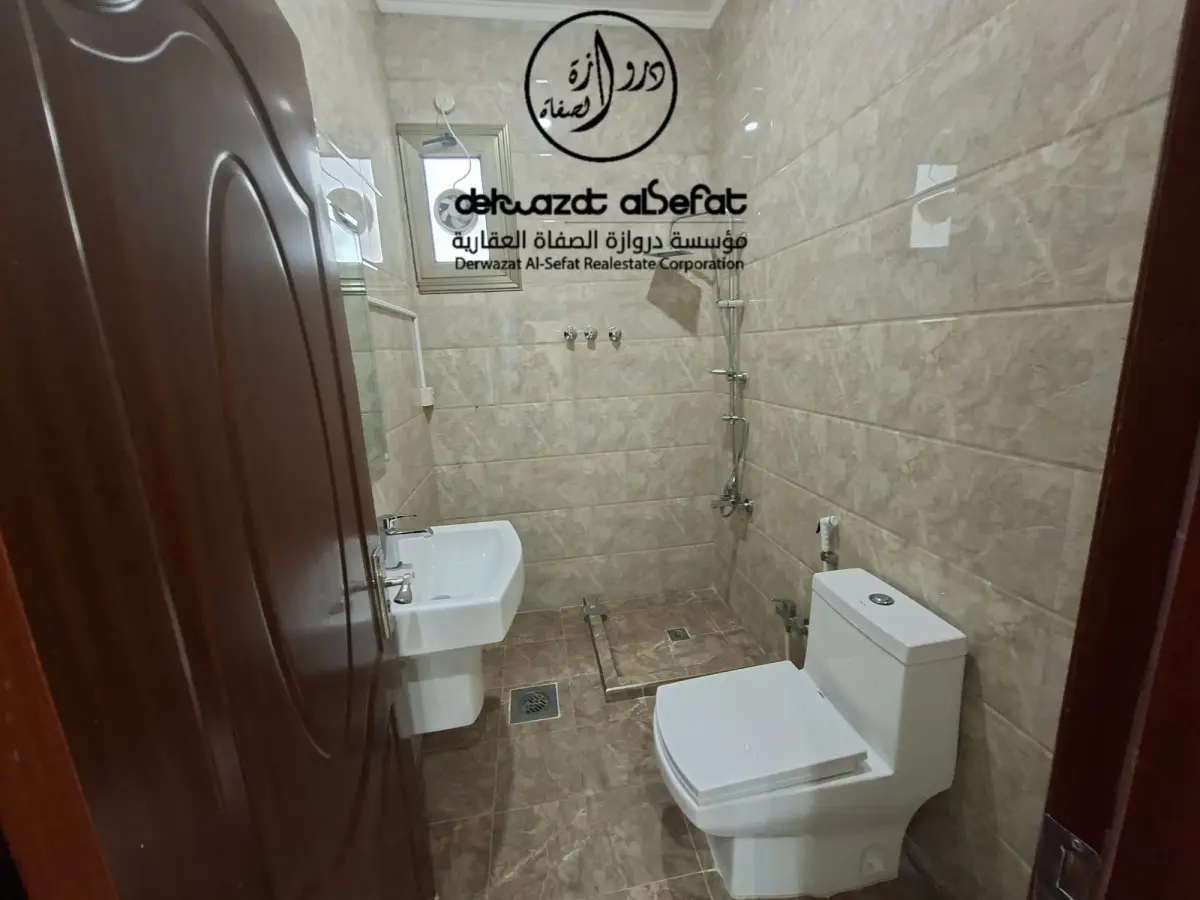 للإيجار شقة في جابر الاحمد