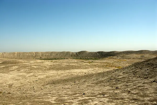 Rent Land in Mina Abdullah Port