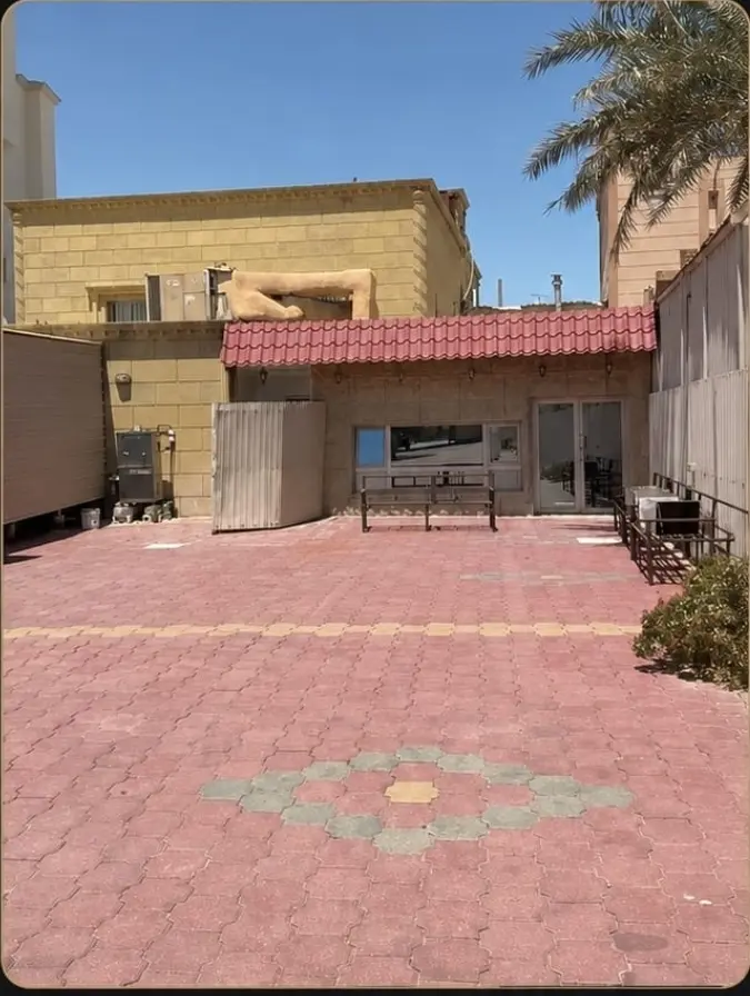للبيع بيت في الصباحية
