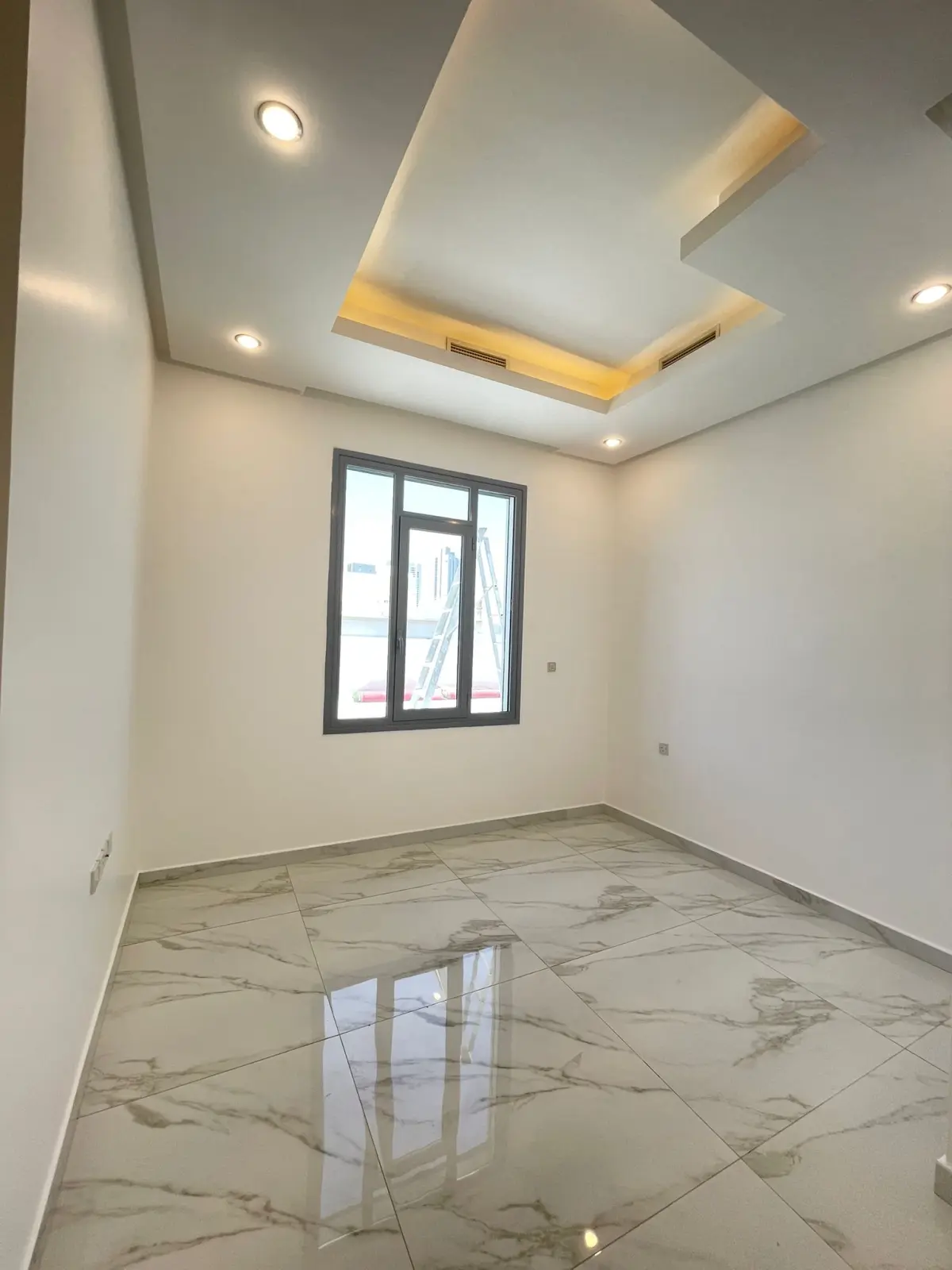 للإيجار شقة في المسايل