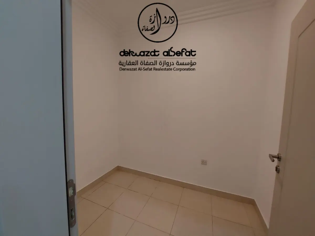للإيجار شقة في مشرف