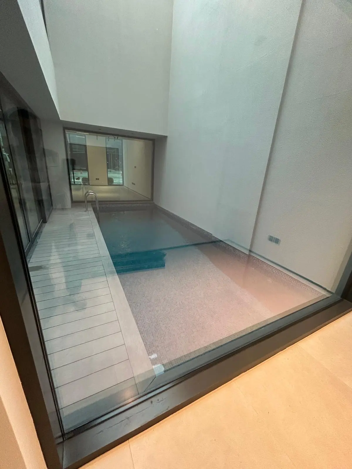 Rent House in Hessah Al Mubarak