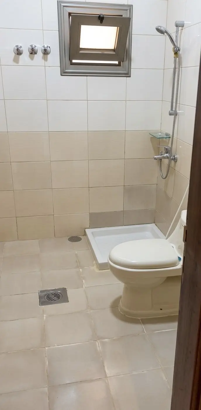 Rent Apartment in Jaber Al-Ahmad