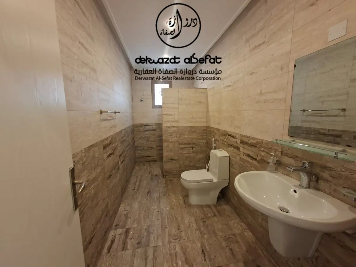 للإيجار شقة في ابو فطيرة