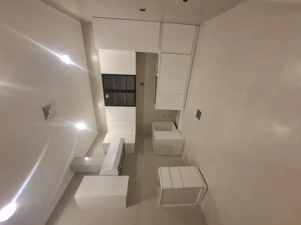 Rent Apartment in Jabriya