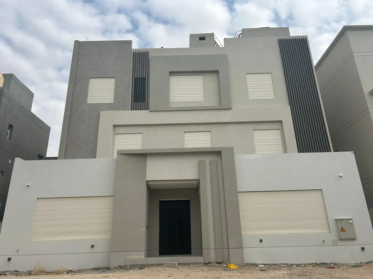 للإيجار بيت في المطلاع