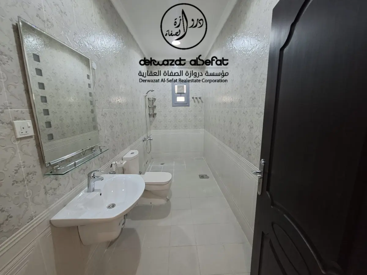 للإيجار شقة في المسايل