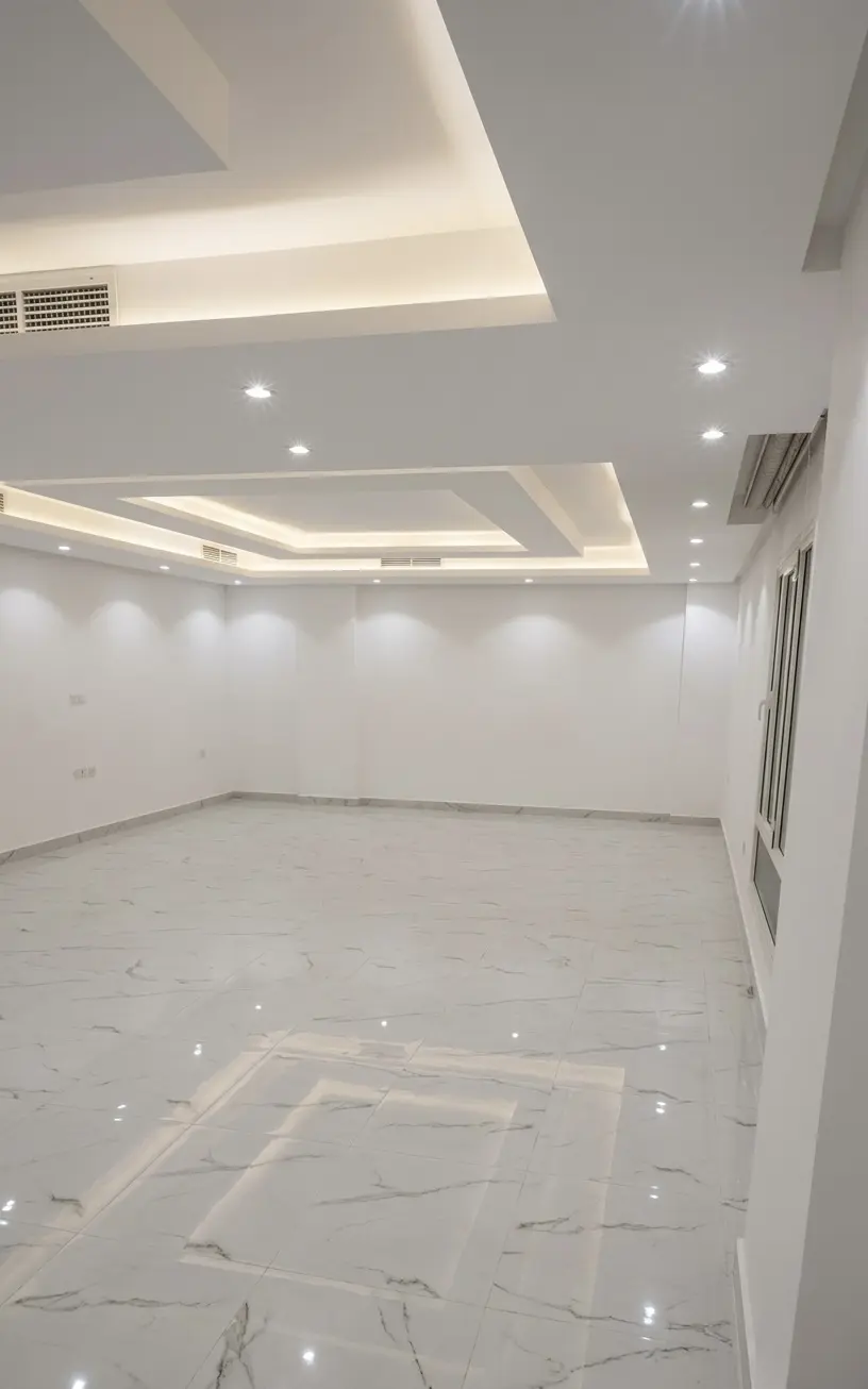 Rent Floor in Qortuba