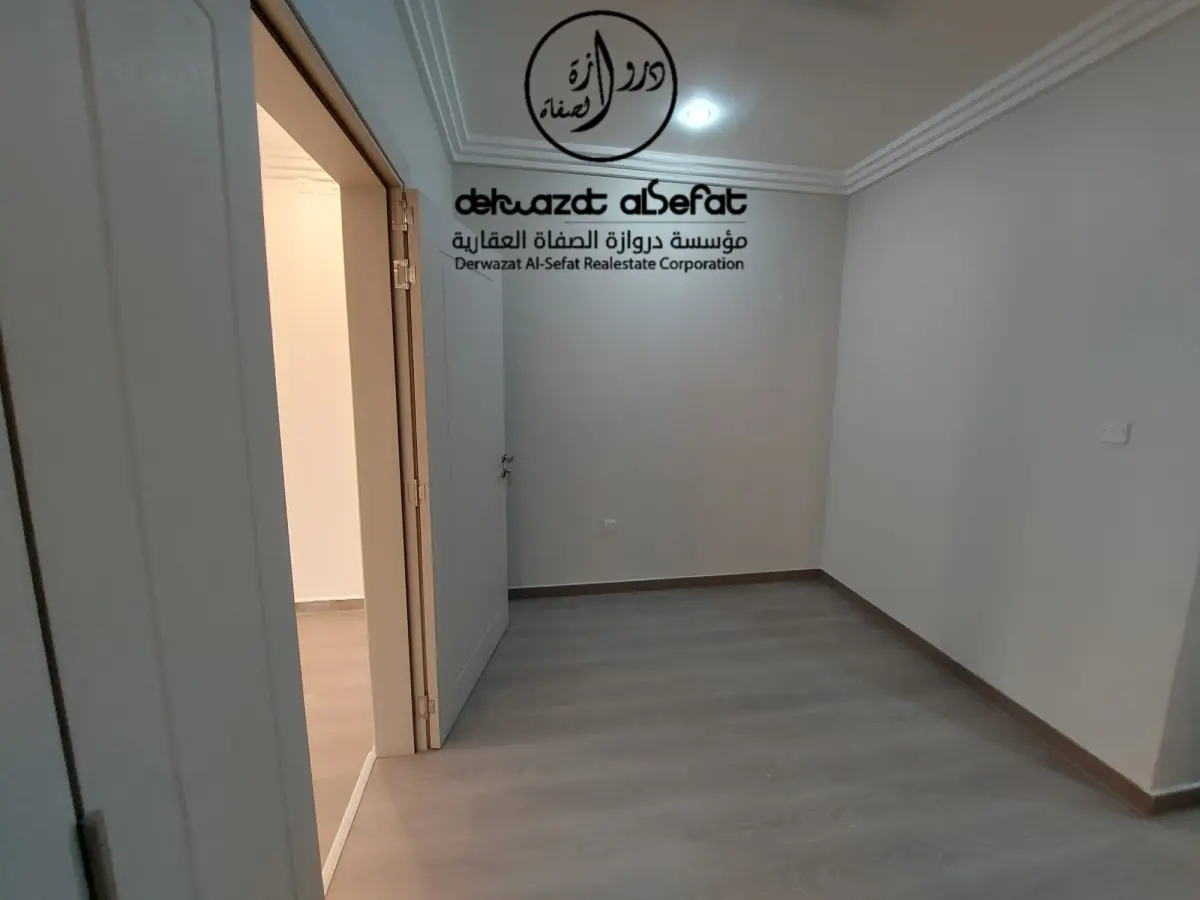 للإيجار شقة في مشرف
