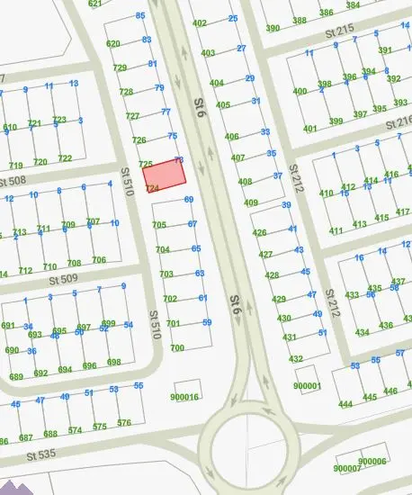 Sale Land in Masayel