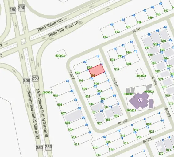 Sale Land in Egaila