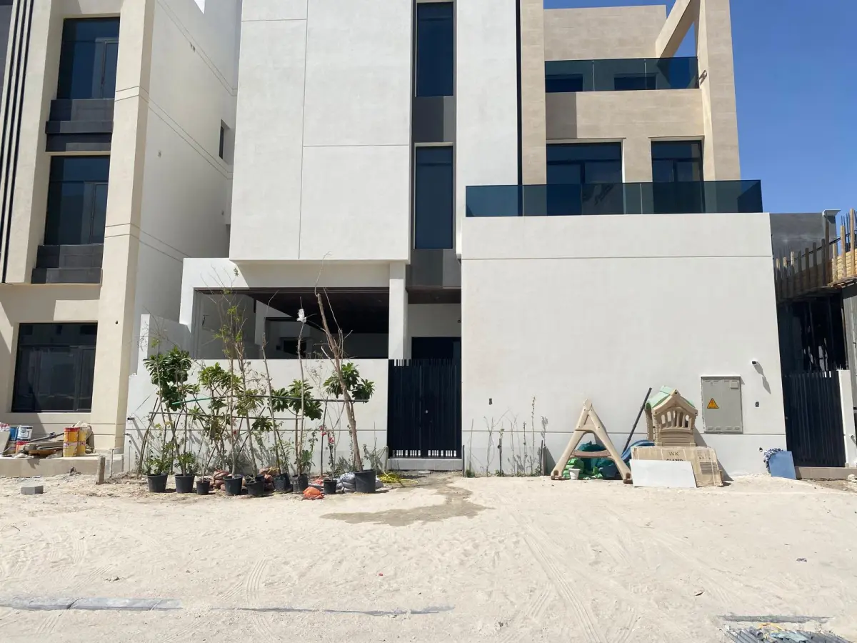 للإيجار بيت في المطلاع