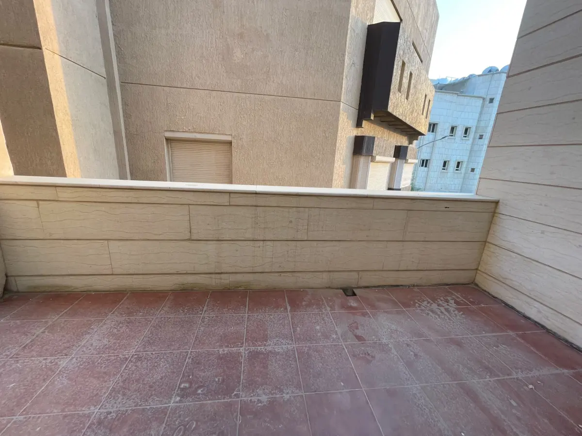 للإيجار شقة في السلام