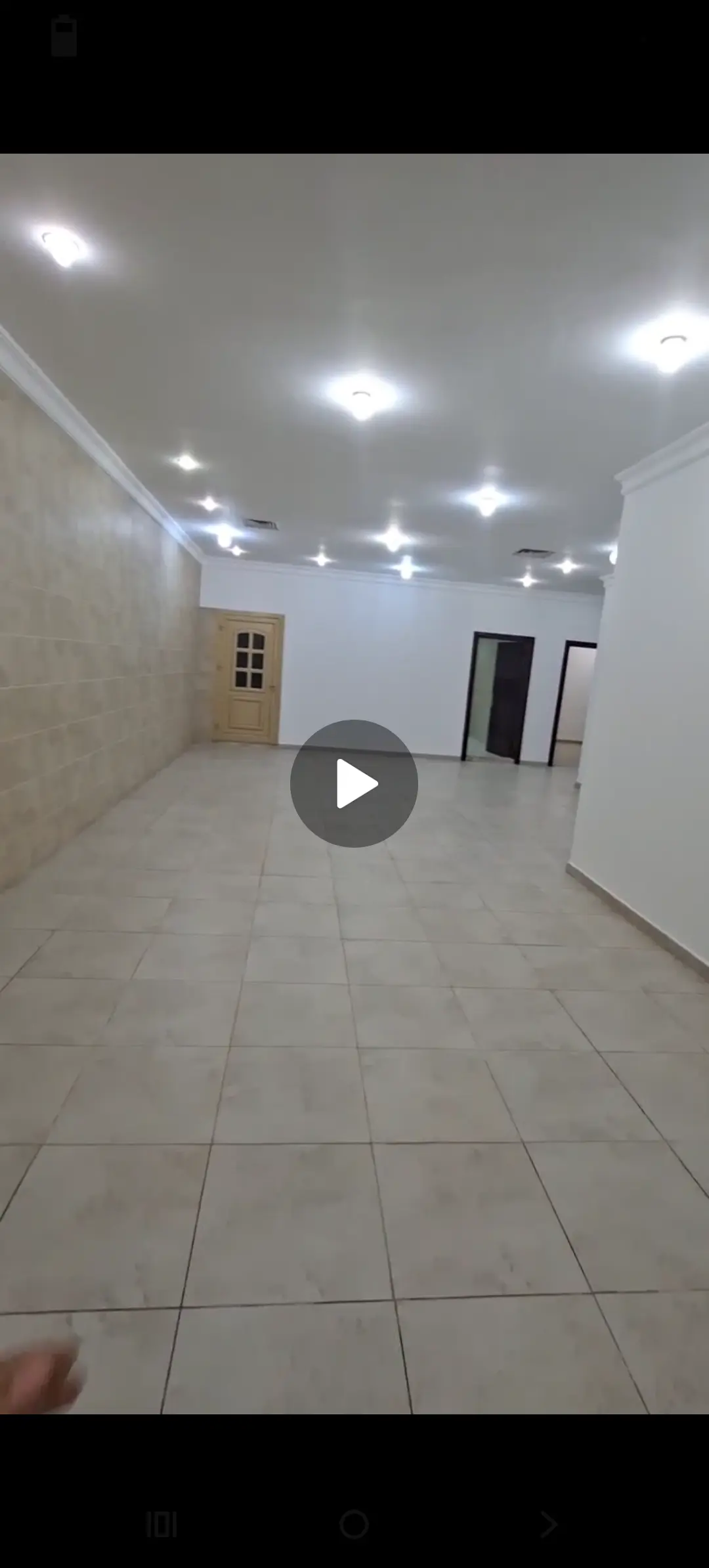 للإيجار شقة في الفيحاء