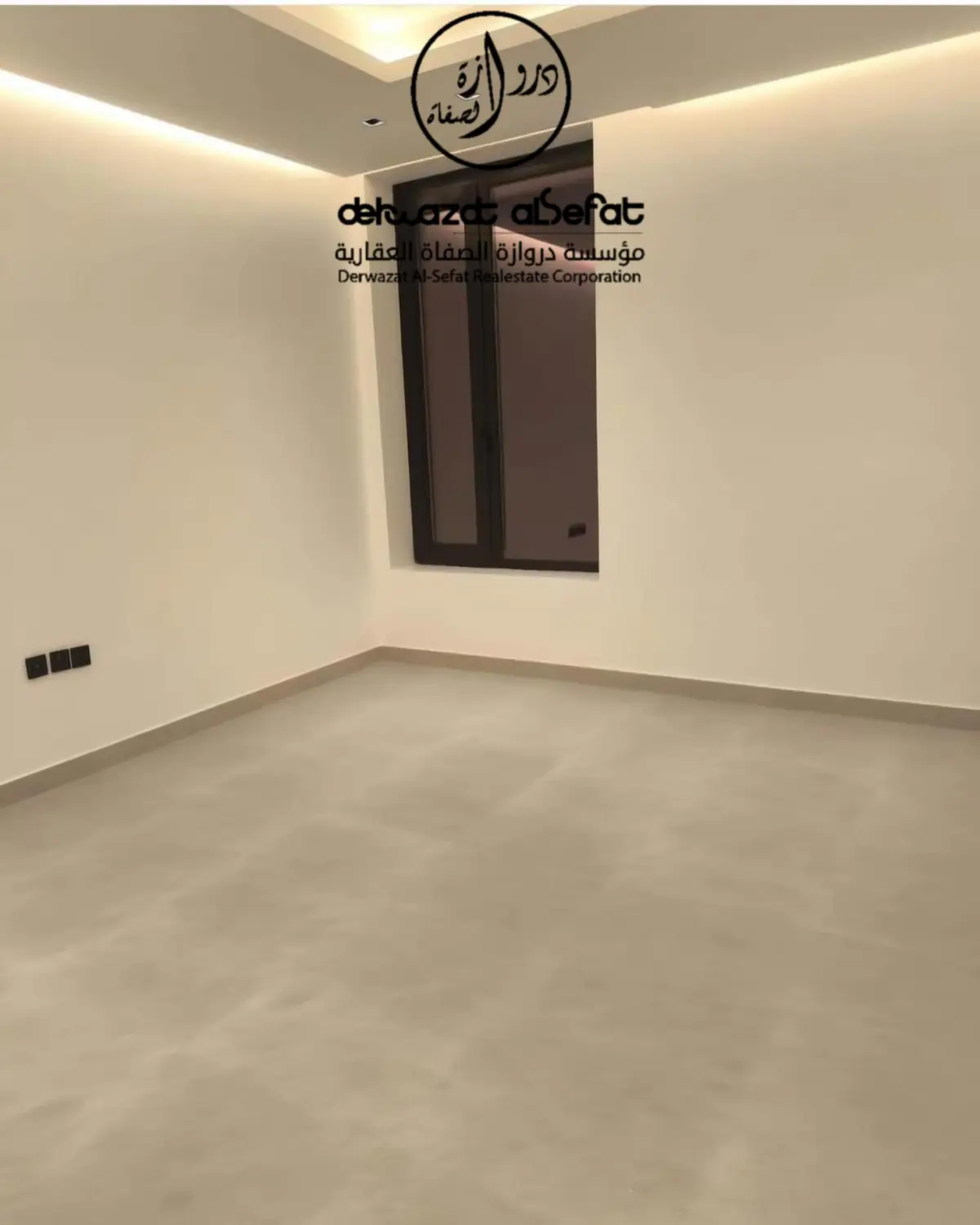 للإيجار دور في مشرف