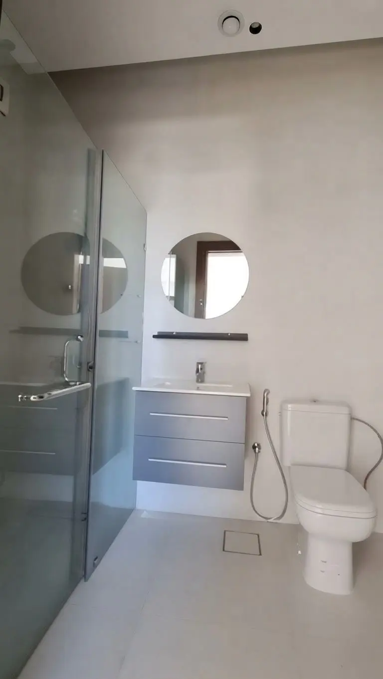 للإيجار شقة في مشرف
