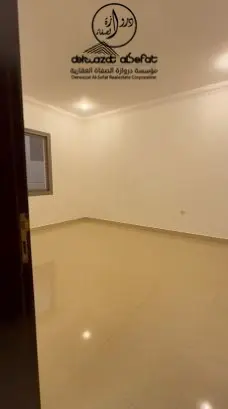 للإيجار شقة في الزهراء