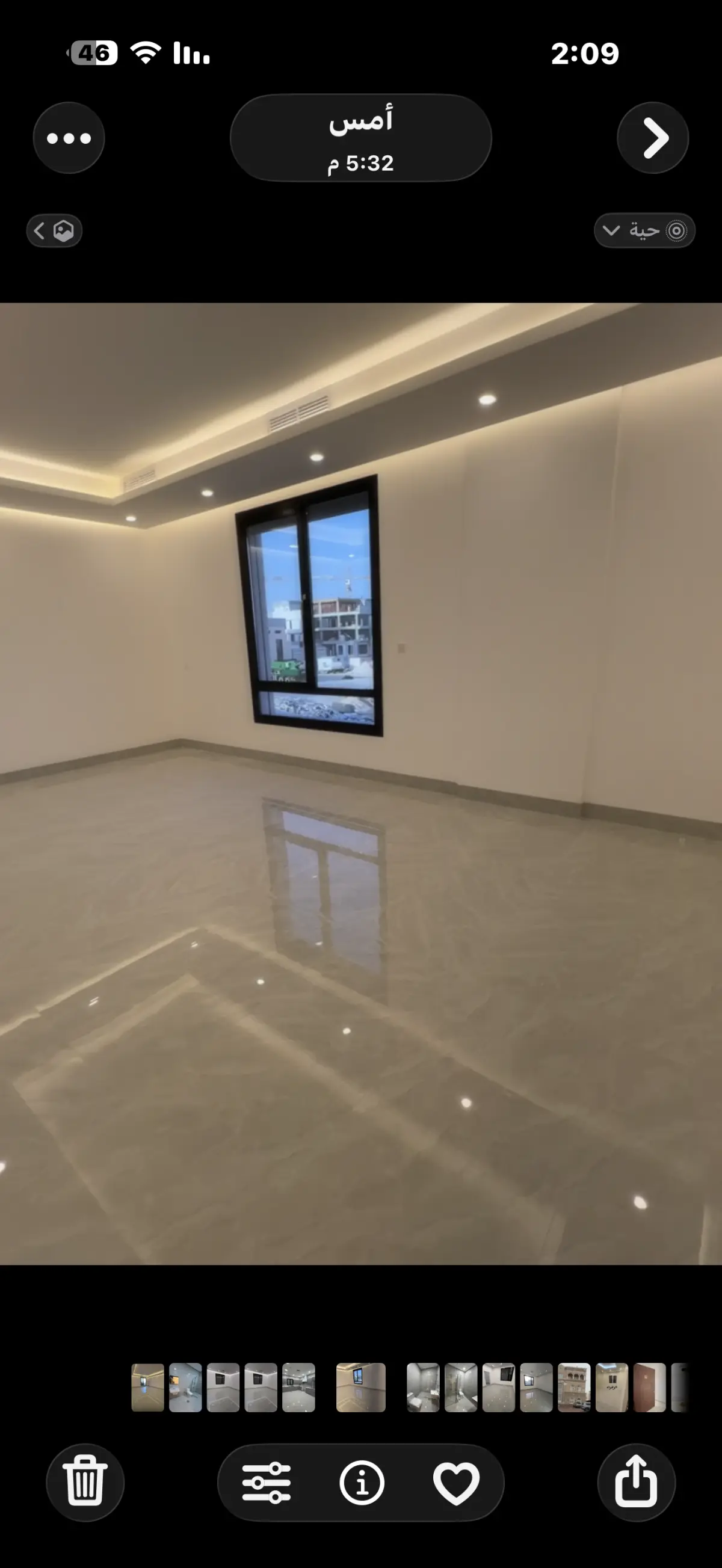 للإيجار دور في الزهراء