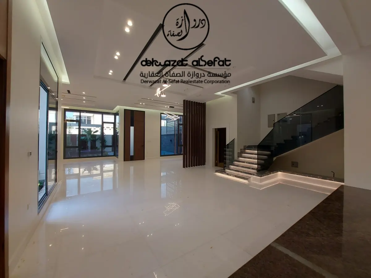 للإيجار بيت في ابو الحصانية