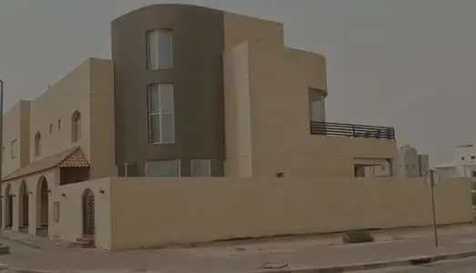 للبيع بيت في الخيران السكنية - جانب البرى
