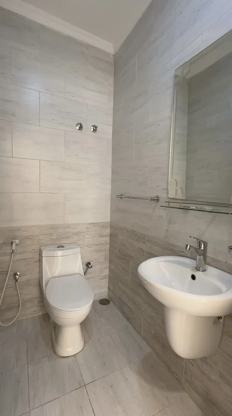 Rent Apartment in Hateen
