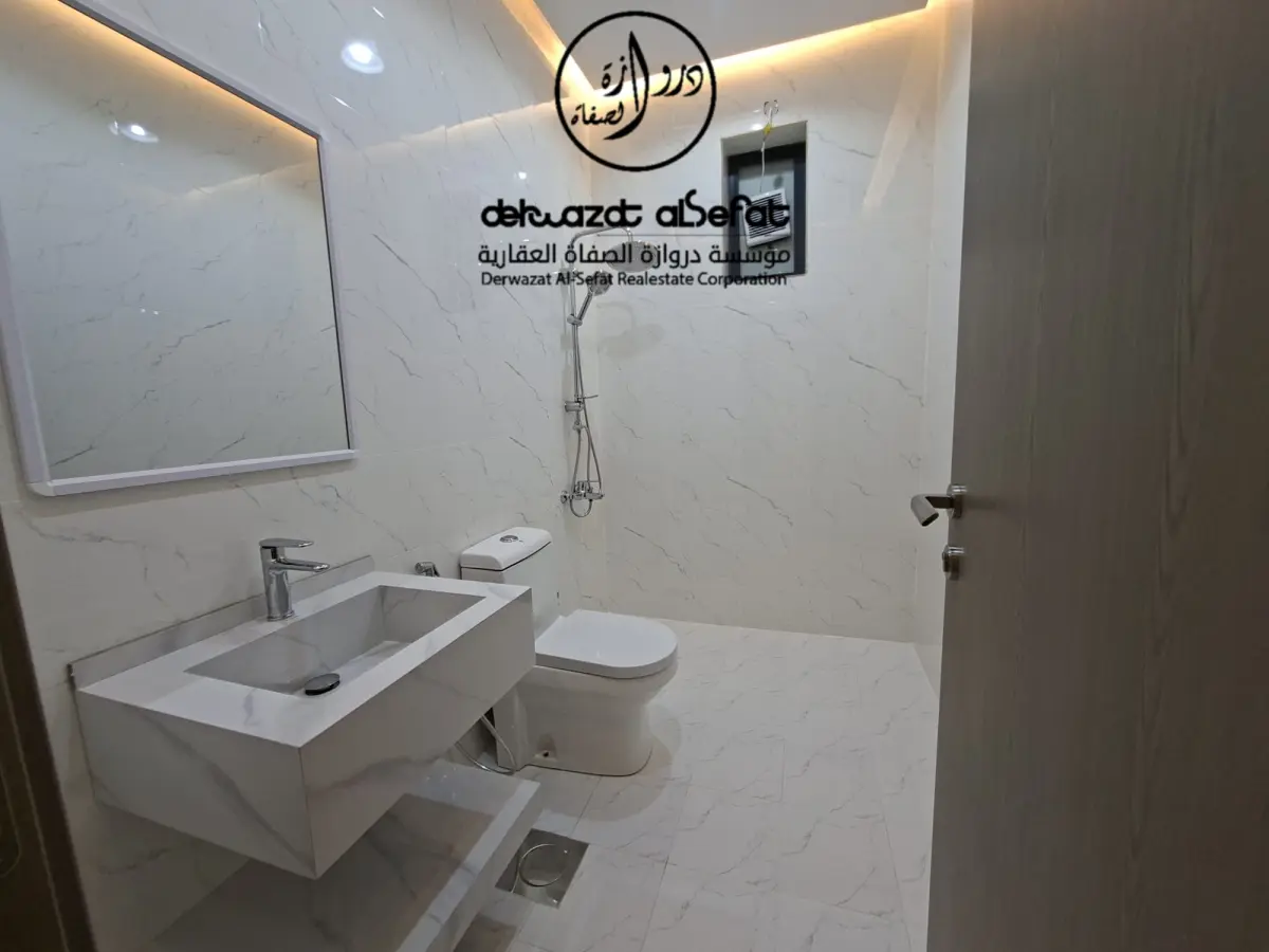 للإيجار شقة في المطلاع