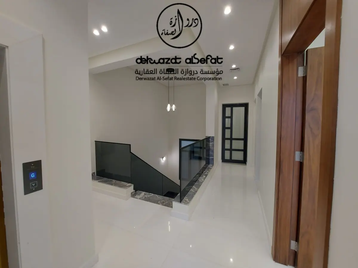 للإيجار بيت في ابو الحصانية