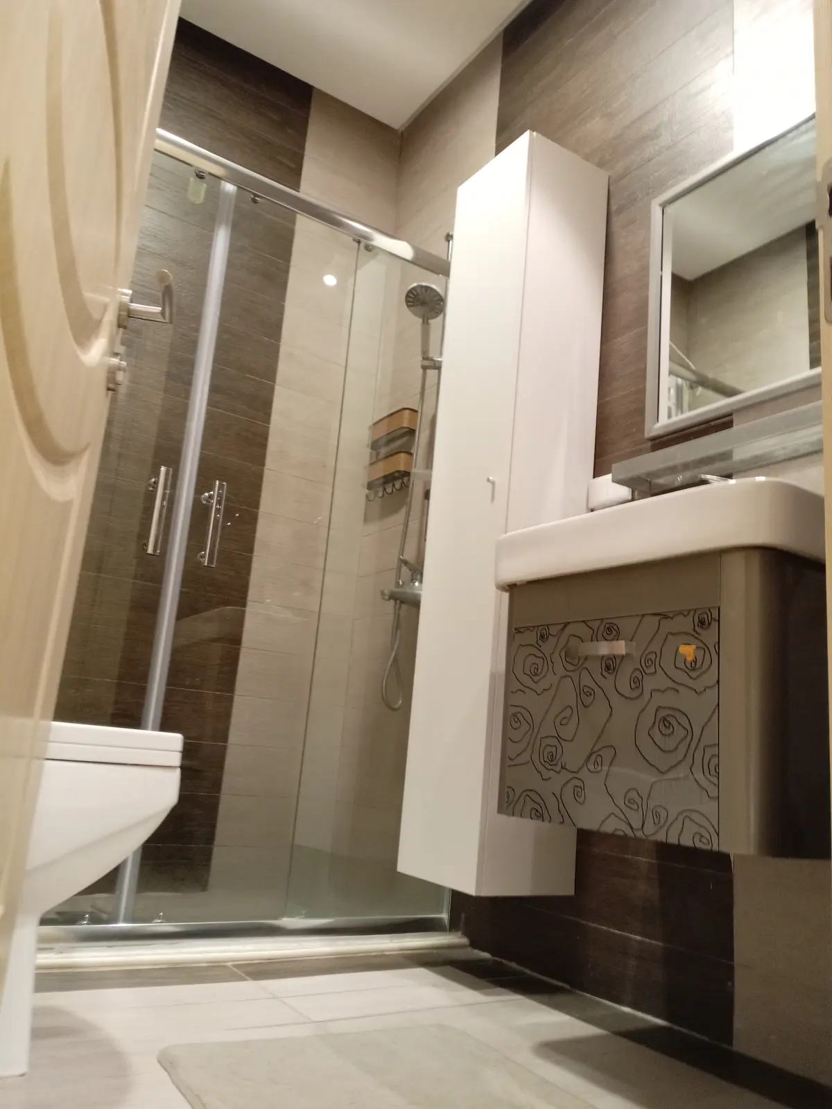Rent Apartment in Salam