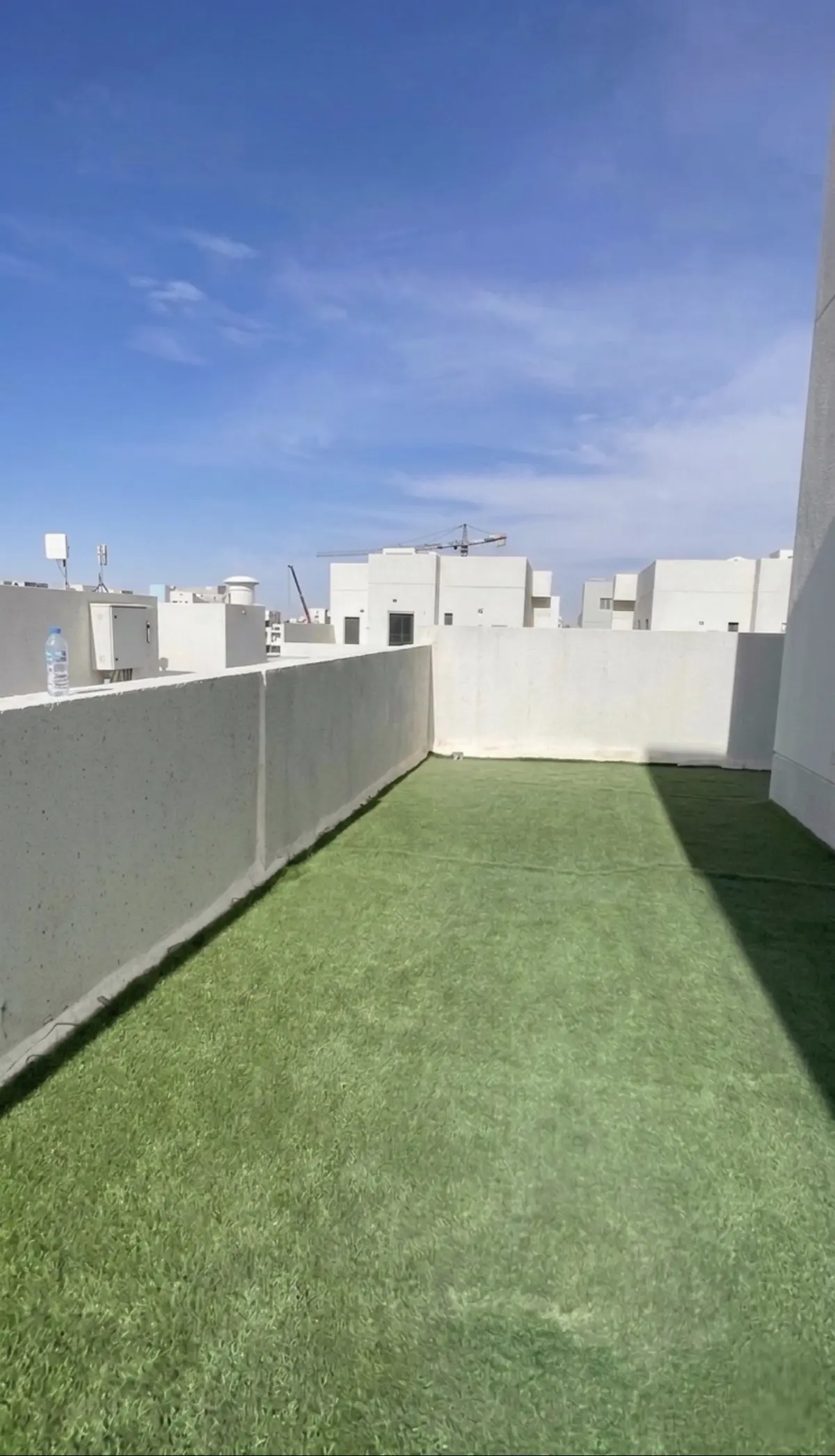 للإيجار شقة في الفنيطيس