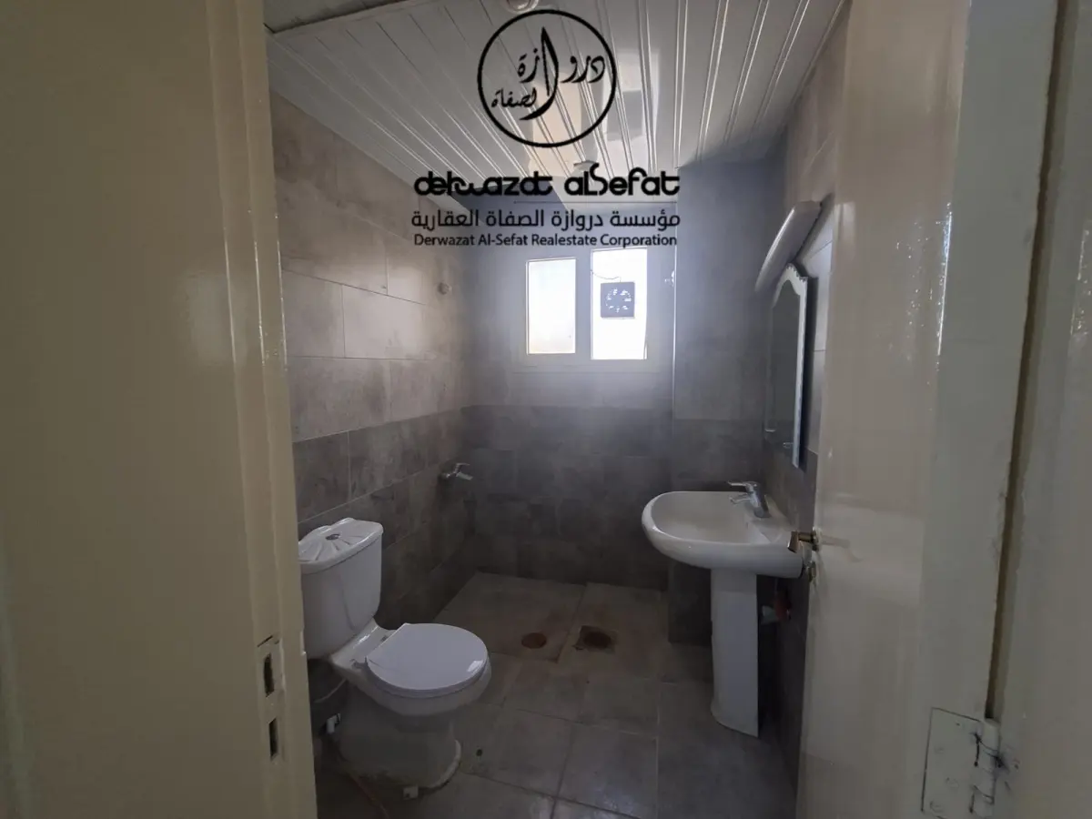 للإيجار بيت في صباح الاحمد السكنية