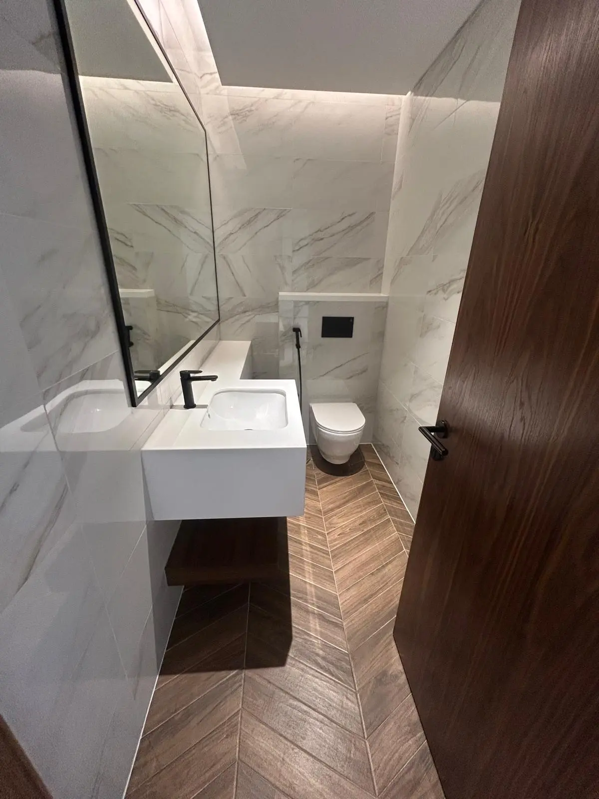 Rent House in Hessah Al Mubarak