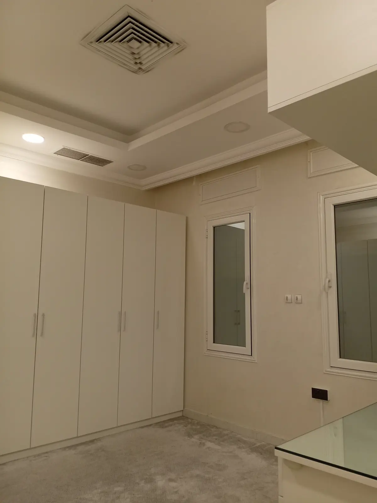 Rent Apartment in Salam