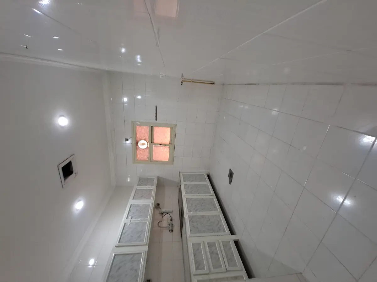 Rent Apartment in Siddeeq