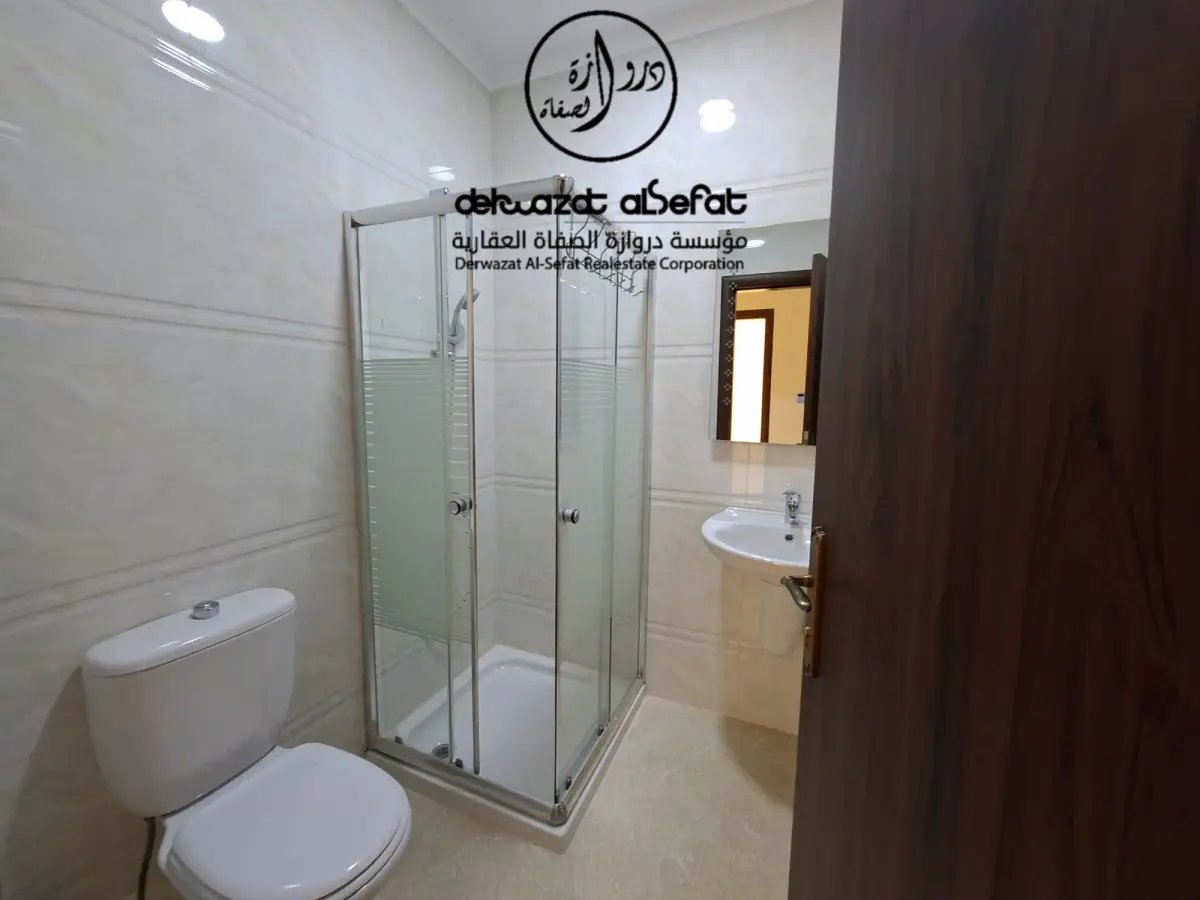 للإيجار شقة في الزهراء
