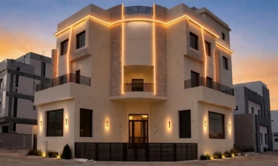 للإيجار بيت في المطلاع