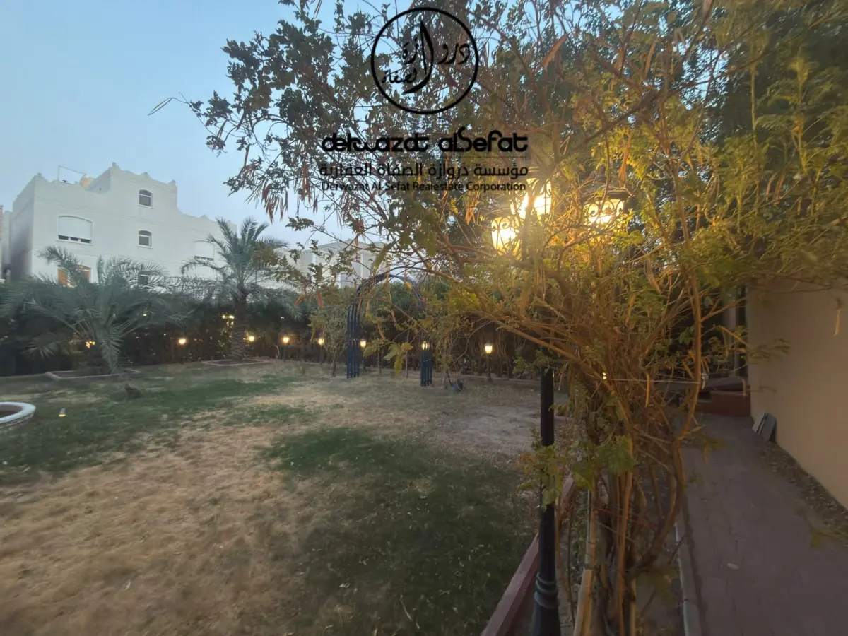 للإيجار بيت في العدان