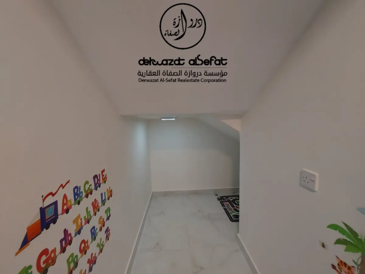 للإيجار بيت في ابو فطيرة